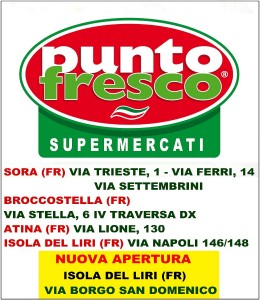 punto-fresco