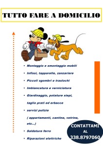 tuttofare