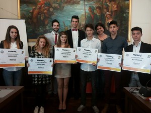 partecipanticoncorsoRunway