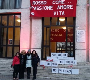 rosso cassino