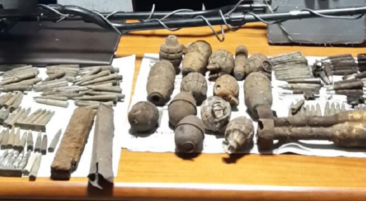 seq mun guerra cassino