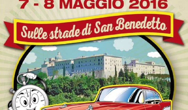 strade sa benedetto cassino