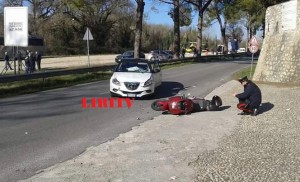 casamari-incidente