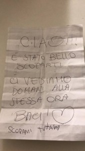 biglietto