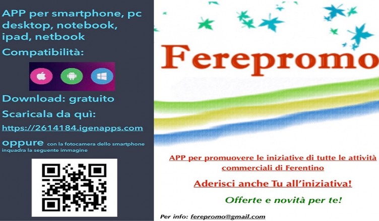 ferepromo