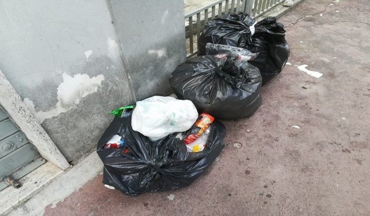 rifiuti-centro-accoglienza-sora
