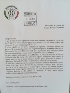 lettera-casapound-sora-sindaco