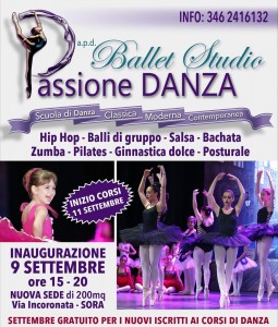 passione-danza-sora