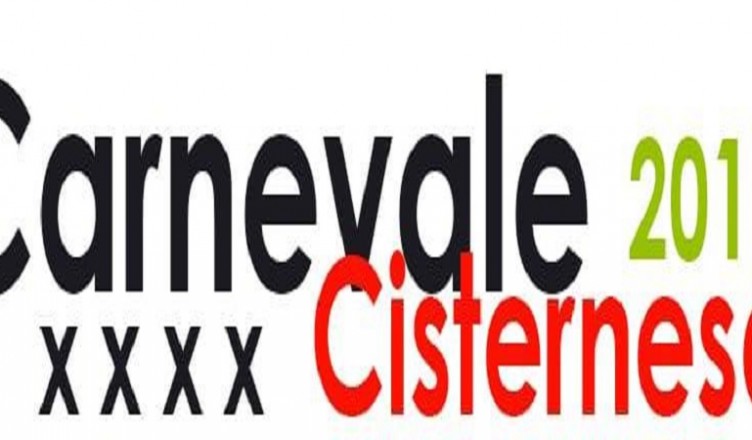 Carnevale cisterna 2019