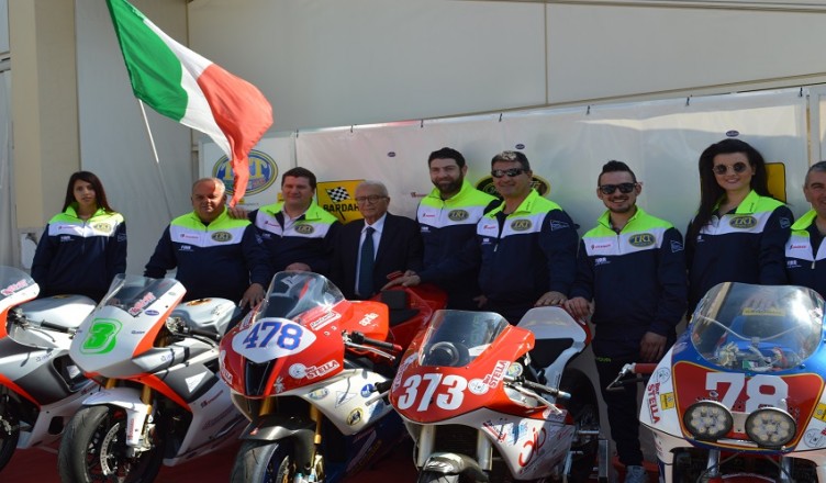 Techno Racing Team