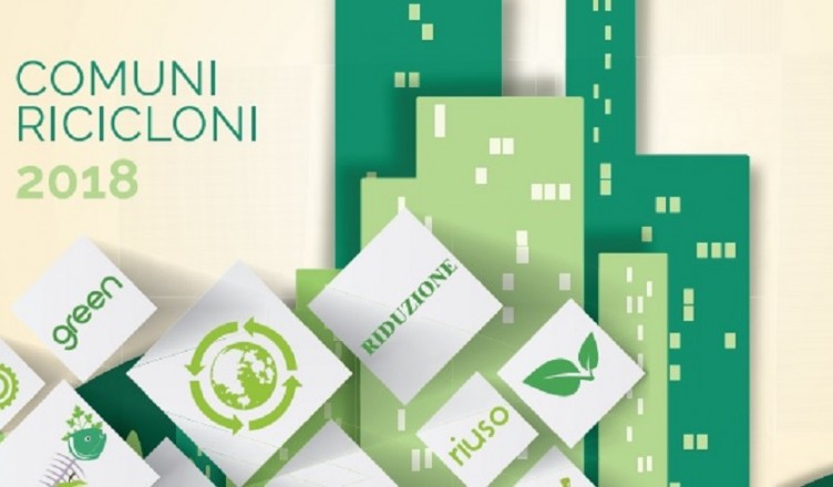 comuni ricicloni