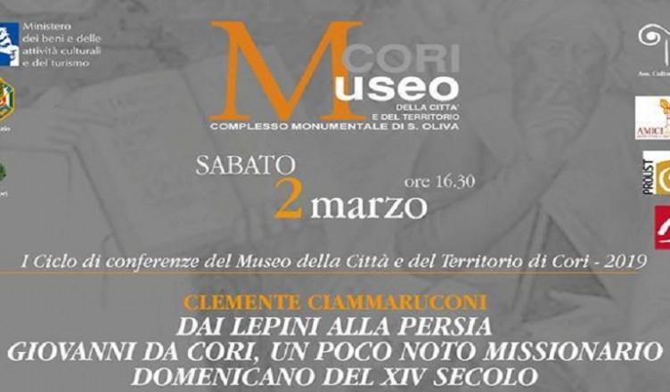 museo cori