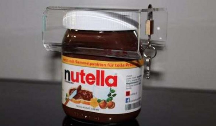 nutella stop