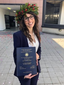 Annarita Iafrate 2