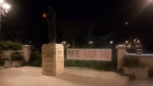 auguri sara 2