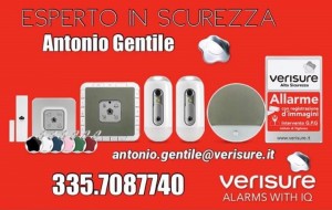 verisure gentile