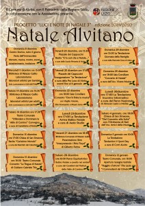 NATALE ALVITANO