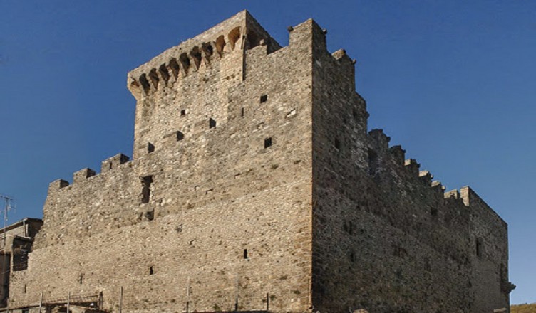 Castello Trevi Nel Lazio