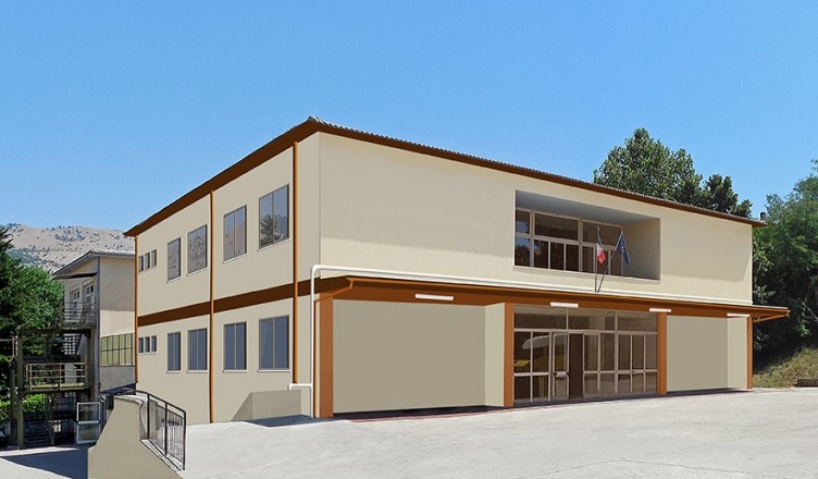 Cori scuola Radicchi