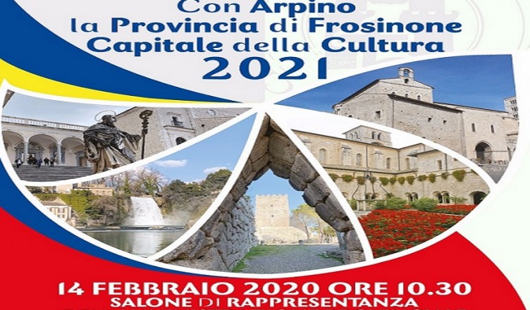 Evento 14 febbraio 2020