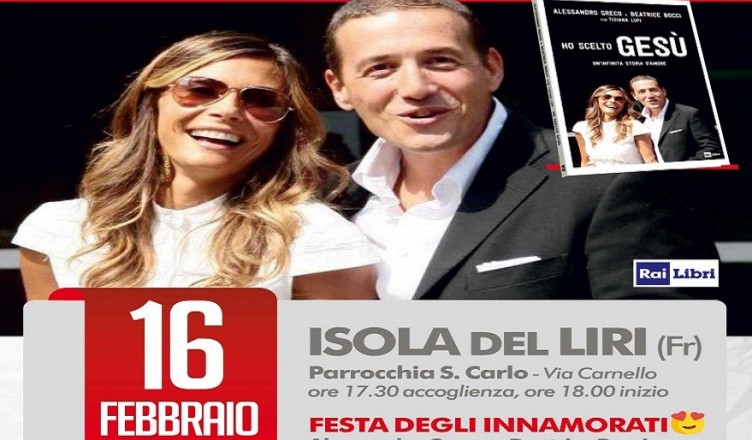 Festa degli innamorati2020