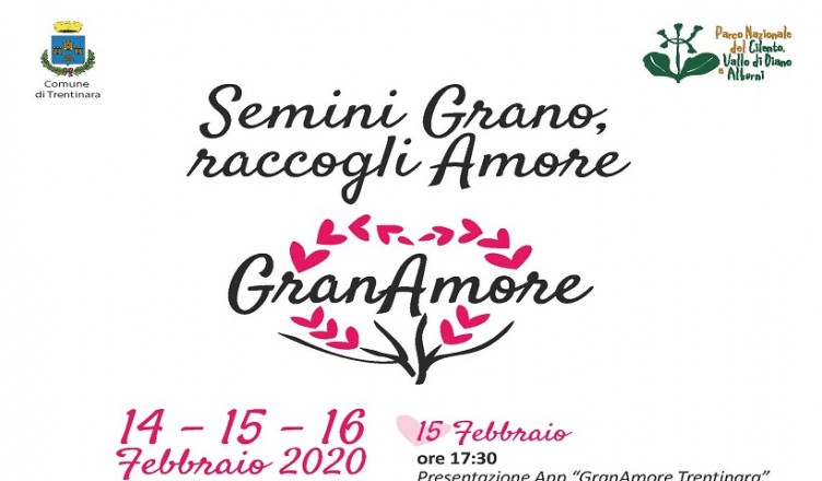 GranAmore trentinara