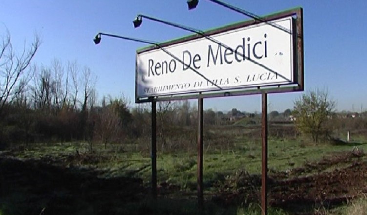RENO DE MEDICI