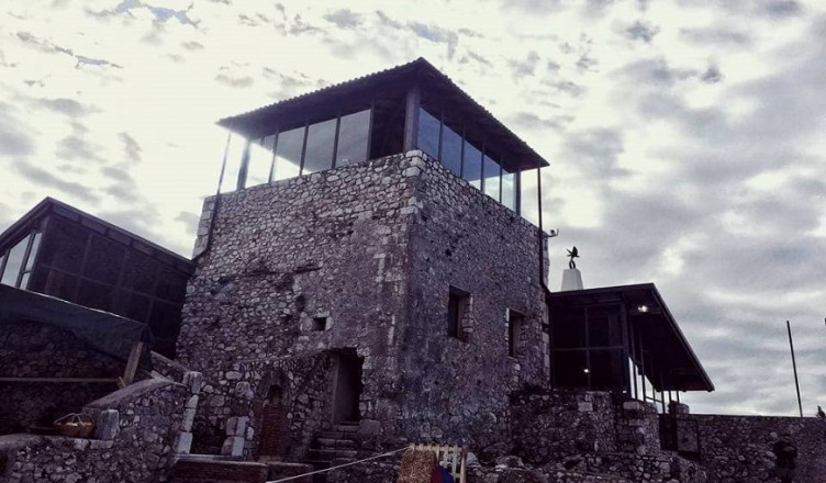 castello piedimonte s germano