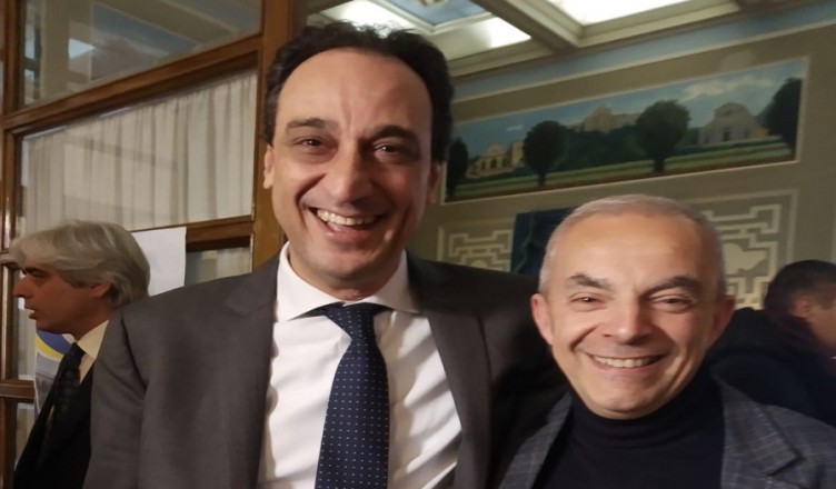 rotondo - rea