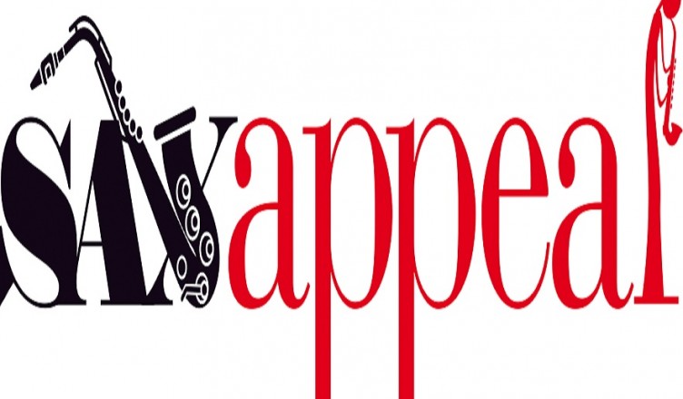 saxappeal