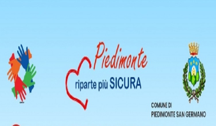 PIEDIMONTE SICURA