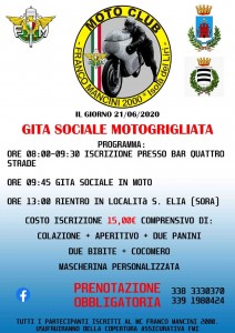 motogrigliata