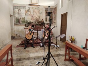 giuseppe molino e anna nowicka