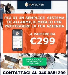 VORSICHER 1...
