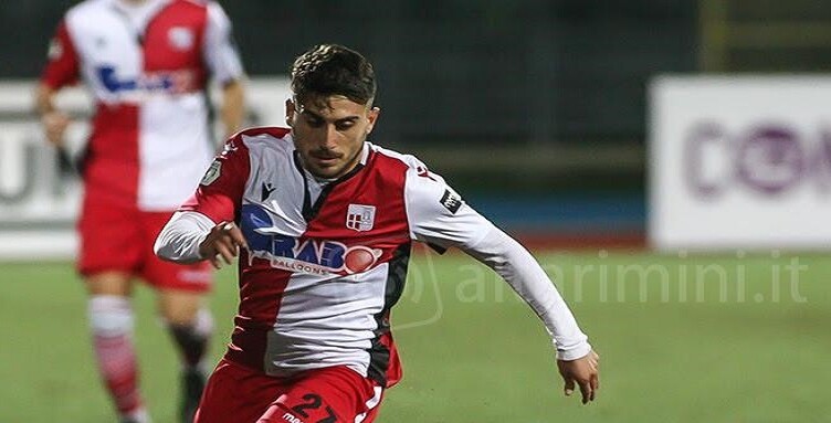 Bellante attaccante cassino