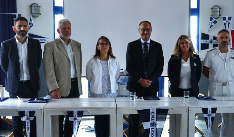 Fascina Piergiorgio presentazione