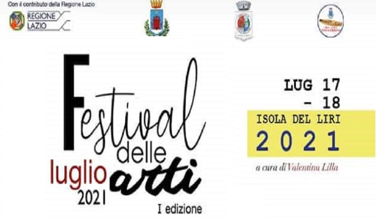 Festival delle arti 2021