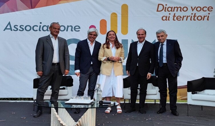 Foto gruppo POMPEO
