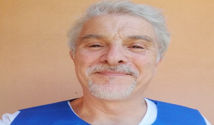 Silvano Olmi fare verde lazio