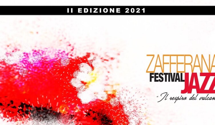 ZAFFERANA FESTIVAL jAZZ