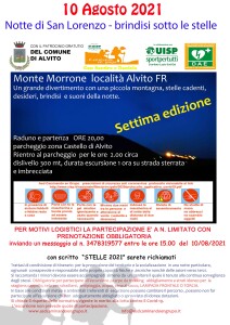 10_08_2021 stelle alvito