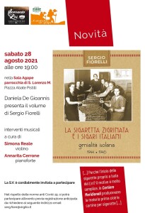 VOLANTINO BUONO