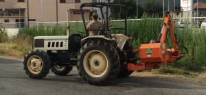 recchia macchine agricole