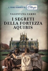 LIBRO I SEGRETI DELLA FORTEZZA AQUIBIS