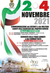 cerimonie2e4Novembre2021