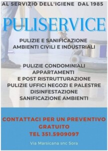 PULISERVICE