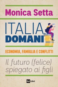 COVER SETTA
