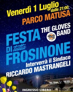 1 luglio