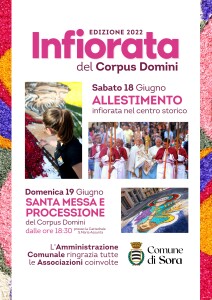 infiorata