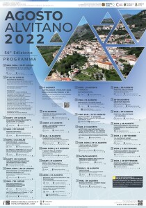 56 Agosto Alvitano